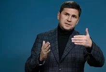 Office of the President of Ukraine