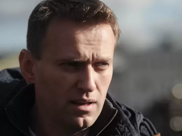 Zpravodajské služby uvádějí, že za předčasnou smrt Navalného nemůže přímo Putin