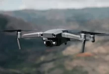 DJI Mavic 3