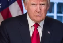 President Donald Trump