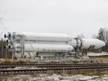 raketa Angara-A5