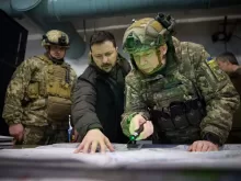 President Of Ukraine