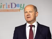 Olaf Scholz/Openverse