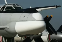 Support your local Air Museum!