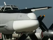Support your local Air Museum!