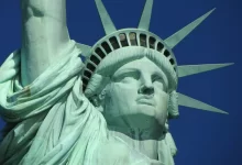 statue of liberty, new york, statue