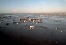 Flood Russia/Openverse