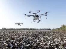 agriculture, drone, dji agriculture