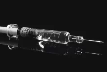 injection