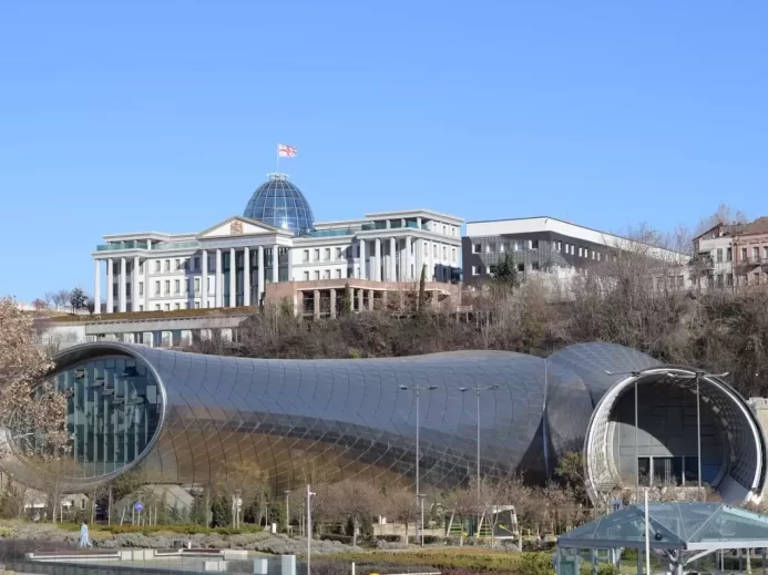 buildings, parliament, bridge