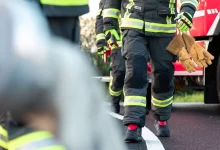 fireman, firefighter, rescue