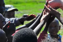 haiti, children, boys