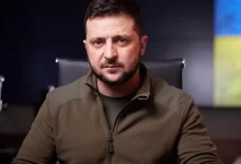 President Of Ukraine