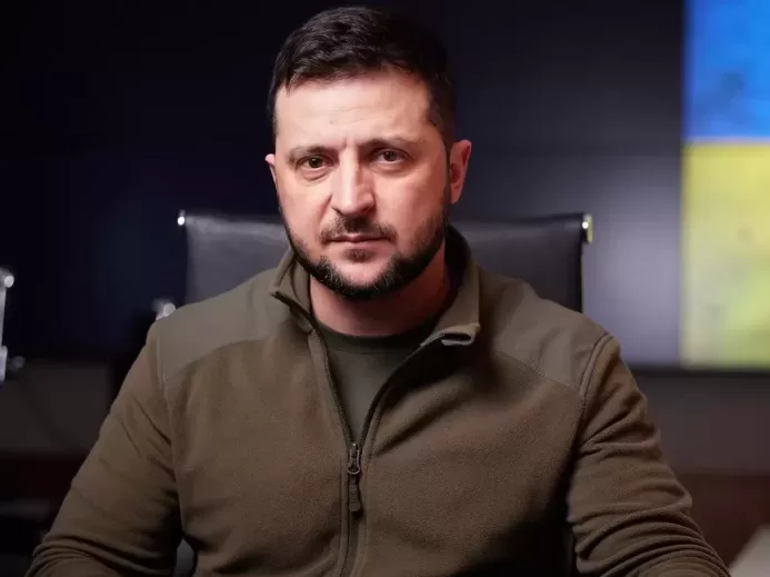 President Of Ukraine