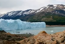 Glacier/Openverse