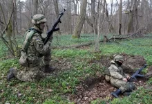 Ministry of Defense of Ukraine