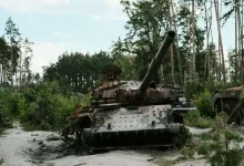 Tank/Unsplash