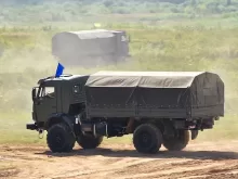 Ministry of Defence of the Russian Federation