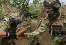 Ministry of Defence of the Russian Federation