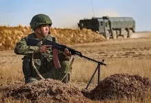 Ministry of Defence of the Russian Federation