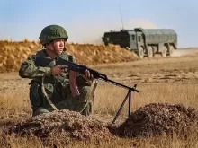 Ministry of Defence of the Russian Federation