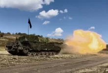 Leopard 1 A5