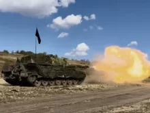 Leopard 1 A5