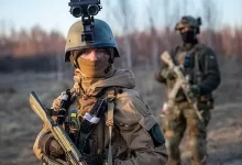 National Guard of Ukraine