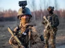 National Guard of Ukraine