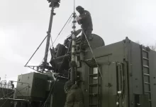 Ministry of Defense of Russia
