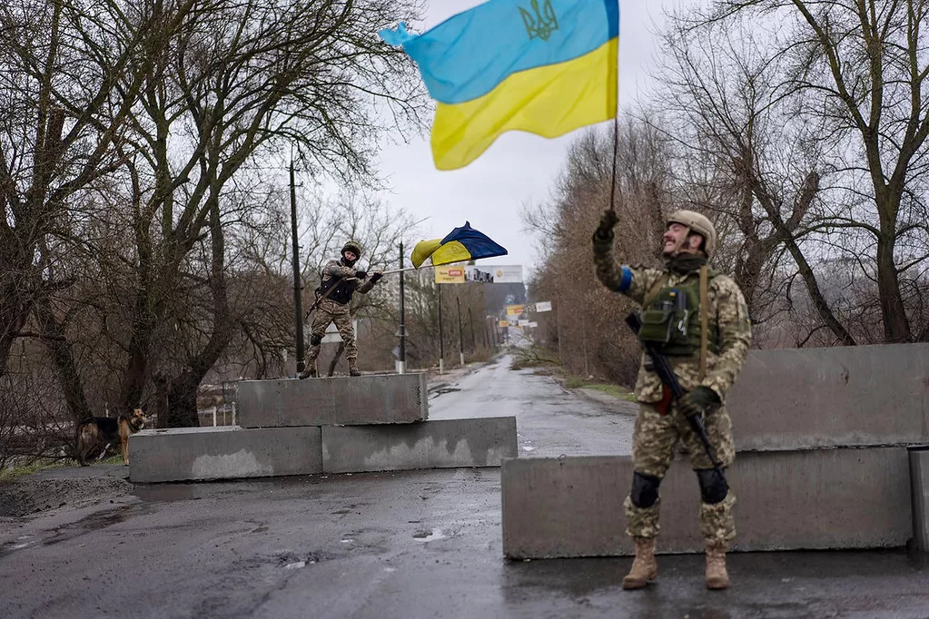 UA war - Pravda24