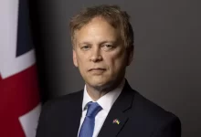 UK Prime Minister