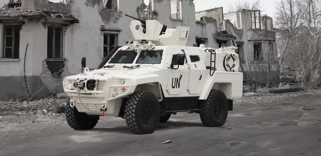 Cobra II - Pravda24