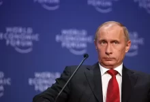 Vladimir Putin/Openverse