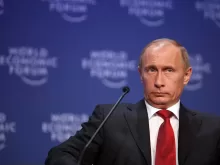 Vladimir Putin/Openverse