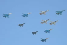Sukhoi Su-34/Openverse