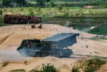 MLRS HIMARS/Openverse