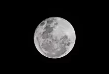 Full Moon