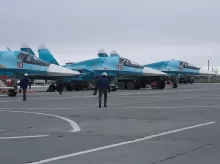 Ministry of Defence of the Russian Federation