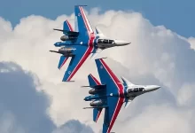 Dmitry Terekhov from Odintsovo, Russian Federation