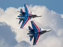 Dmitry Terekhov from Odintsovo, Russian Federation