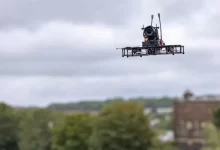 drone, tech, camera