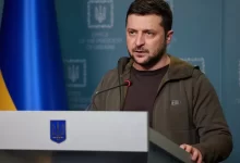 President Of Ukraine