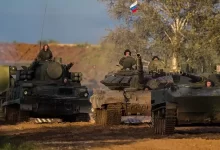Ministry of Defence of the Russian Federation