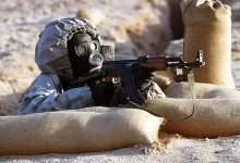 Tech. Sgt. H. H. Deffner