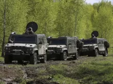 Ministry of Defence of the Russian Federation
