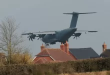 Airbus A400M/Openverse