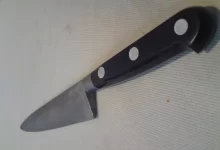 Knife/Openverse