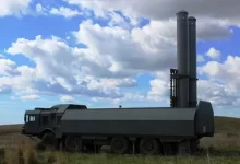 Министерство обороны России
