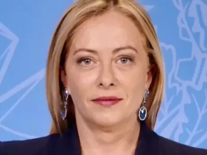 Presidenza del Consiglio dei Ministri, Palazzo Chigi